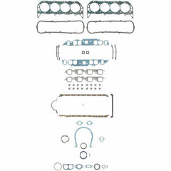 FEL-PRO Gasket Kit - BBC  66-79  pn.260-1009
