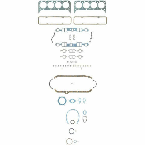 FEL-PRO Gasket Kit  pn.260-1024