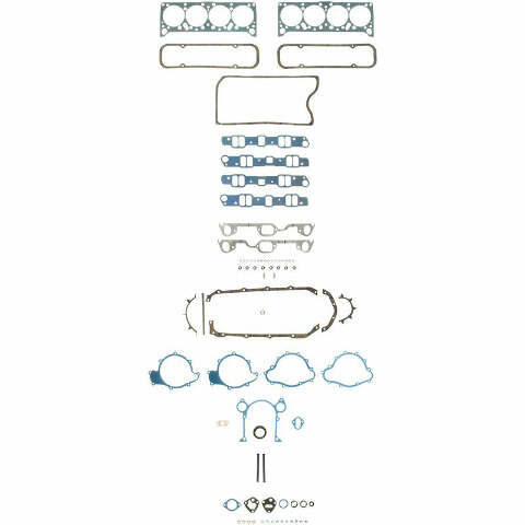 FEL-PRO Gasket Kit  pn.260-1025