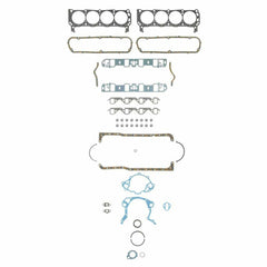 FEL-PRO Engine Gasket Set - SBF 351W 69-74 pn.260-1028