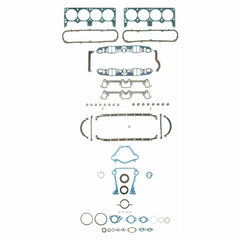 FEL-PRO Engine Gasket Set - SBM 318-340 pn.260-1121