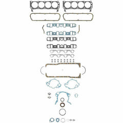 FEL-PRO Engine Gasket Set - SBF 221-302 62-82 pn.260-1125