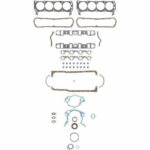 FEL-PRO Gasket Kit  pn.260-1126