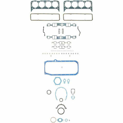 FEL-PRO Gasket Kit  pn.260-1243