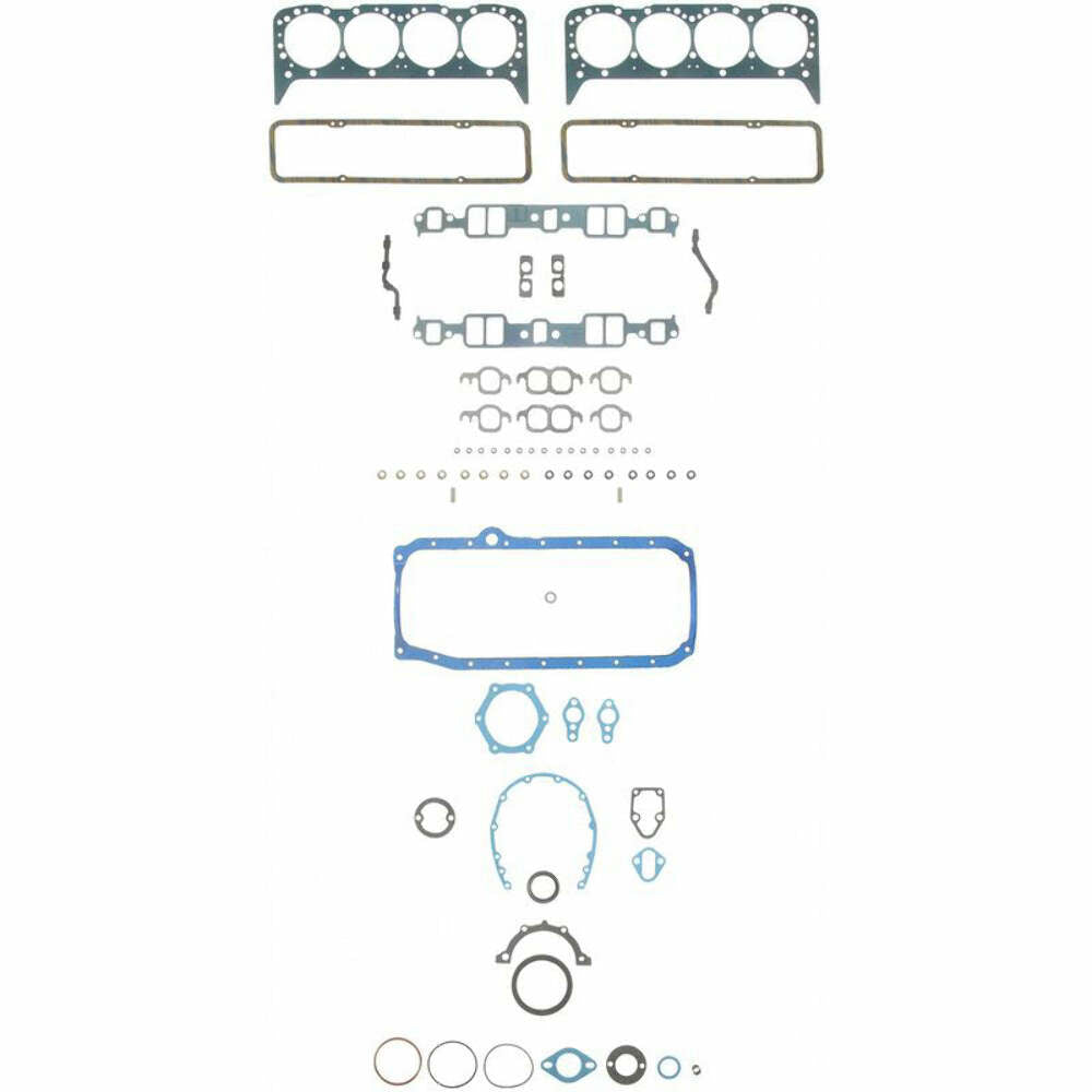 FEL-PRO Gasket Kit  pn.260-1268