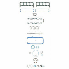 FEL-PRO Engine Gasket Set - SBC 87-95 w/TBI pn.260-1269