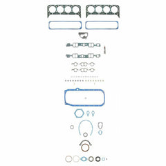 FEL-PRO Engine Gasket Set - SBC 87-95 w/TBI pn.260-1269