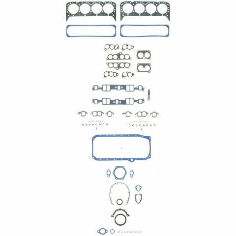 FEL-PRO Gasket Kit  pn.260-1478
