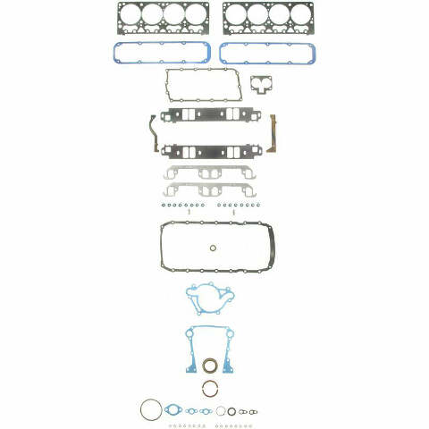 FEL-PRO Gasket Kit  pn.260-1708