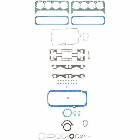 FEL-PRO Gasket Kit  pn.260-1735