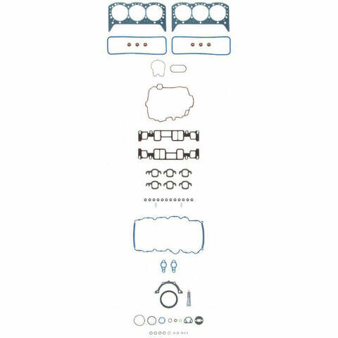 FEL-PRO Gasket Kit  pn.260-1738