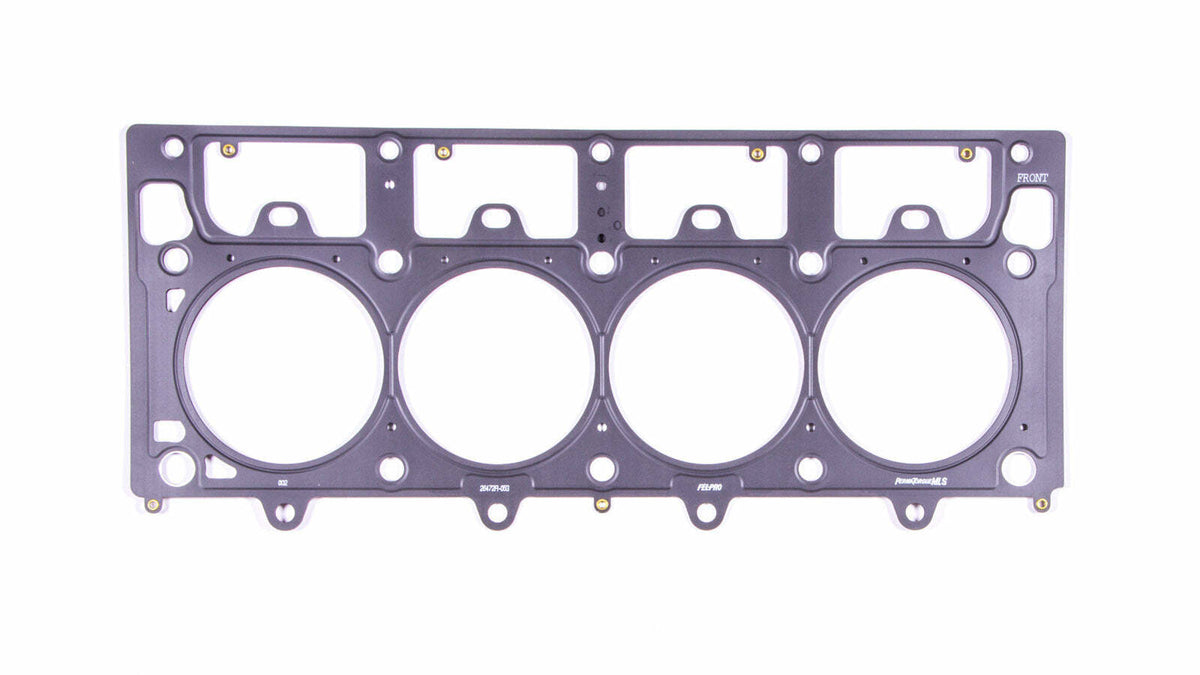 FEL-PRO Head Gasket - GM RH LSX Block .053 Thick pn.26472R-053
