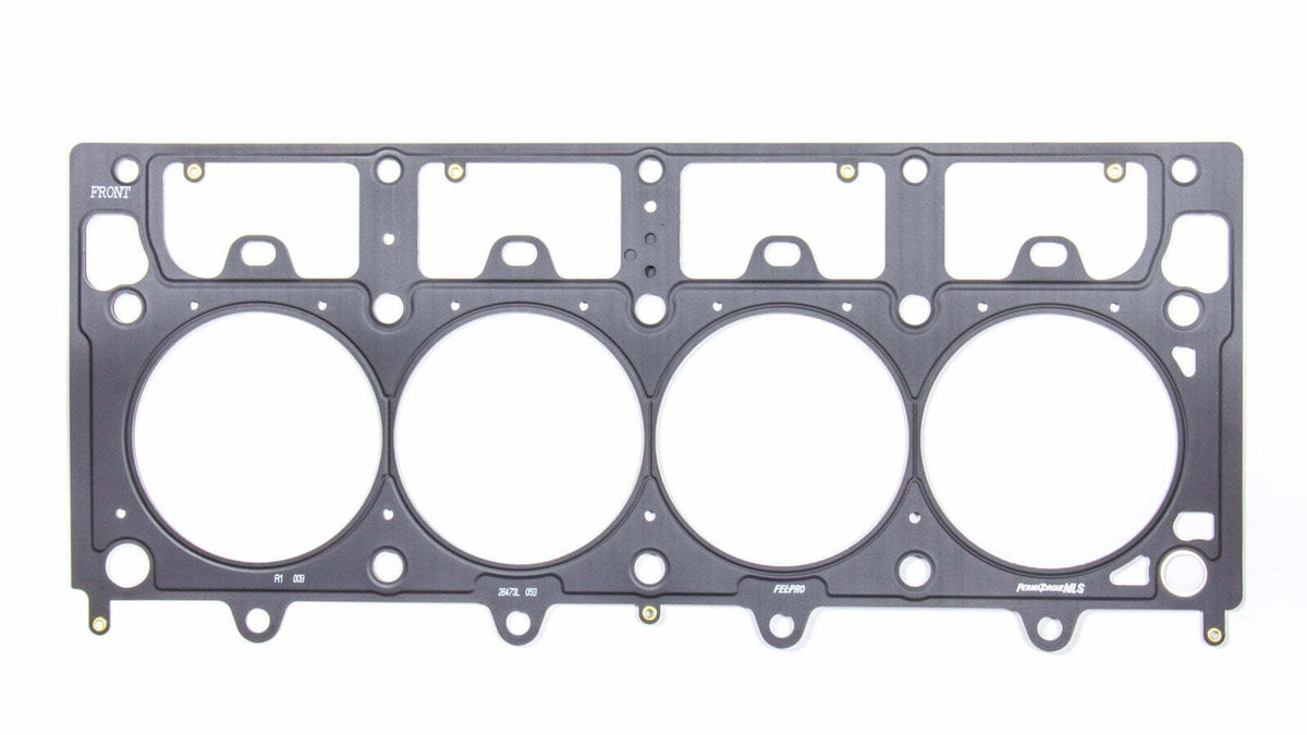FEL-PRO GM Head Gasket - LH LSX Block 4.200 Bore pn.26473L-053