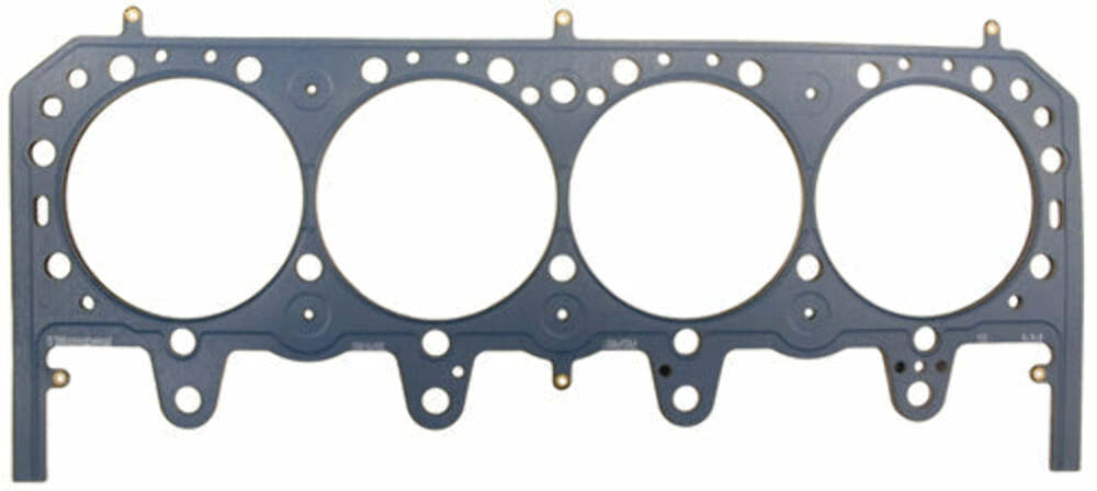 FEL-PRO 4.280 MLS Head Gasket - .052 SBC ROX pn.26476-052
