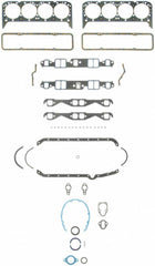 FEL-PRO Sb Chevy Full Set 1955-1996 pn.2802