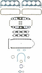 FEL-PRO BB Chevy Full Set 65-84 Oval Port pn.2805