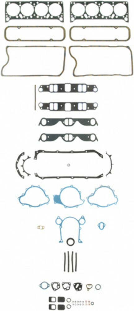 FEL-PRO 326-455 Pontiac Full Set  pn.2806
