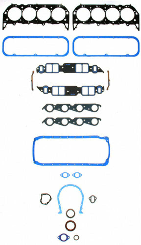 FEL-PRO Performance Gasket Set - BBC 65-90 pn.2815