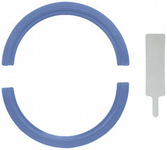 FEL-PRO SB Chevy Rear Main Seal 59-85 Silicone 2-Piece pn.2900