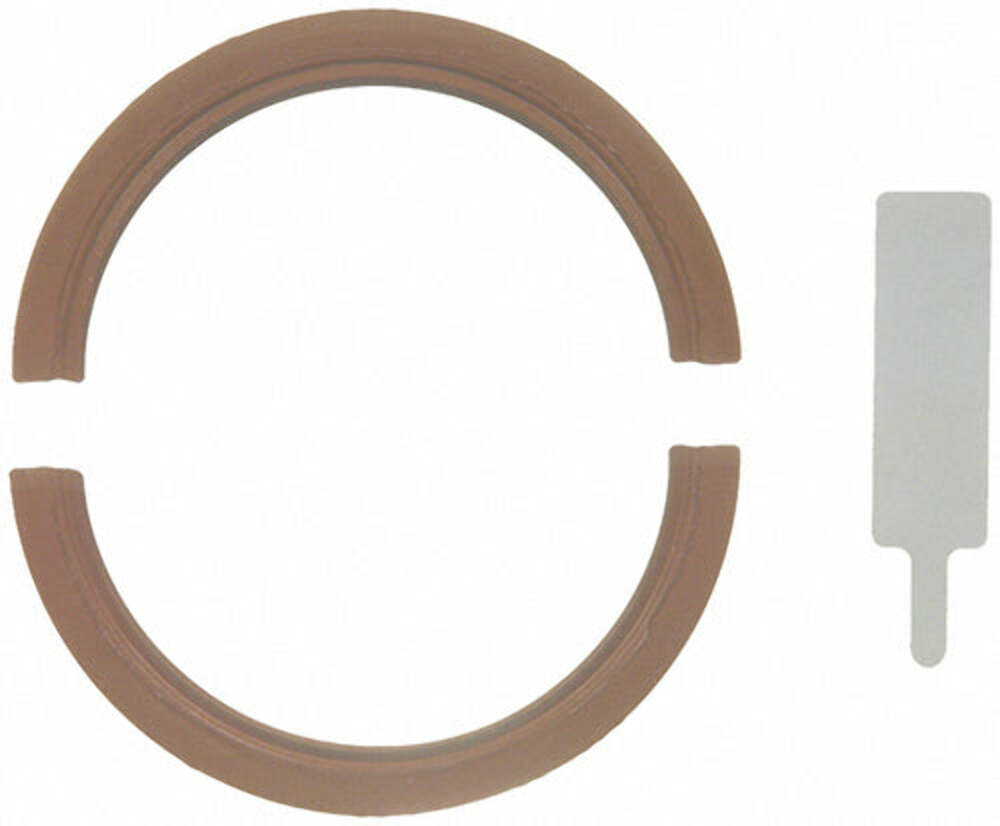 FEL-PRO SB Chevy Rear Main 2pc. 1959-1985 pn.2912
