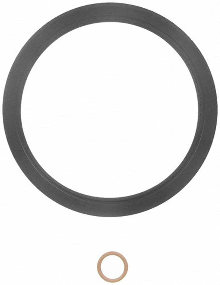 FEL-PRO Gen V 502 Rear Main Seal 1991-92 FULL CIRCLE pn.2920