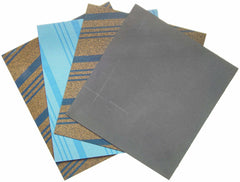 FEL-PRO Gasket Sheet Materials 8.4 x 9.8 (4pk) pn.3060