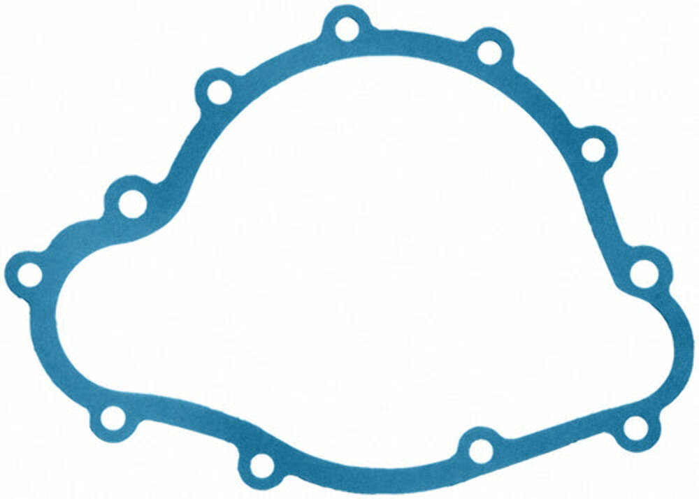FEL-PRO GM Water Pump Gasket 265-301-400-428-455. pn.35046