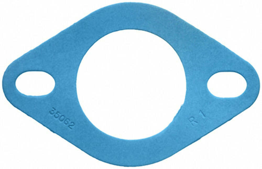 FEL-PRO GM Water Outlet Gasket 4-V6-V8. 1935-95 pn.35062