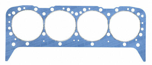 FEL-PRO Sbc 350 Head Gasket  pn.7733PT-2