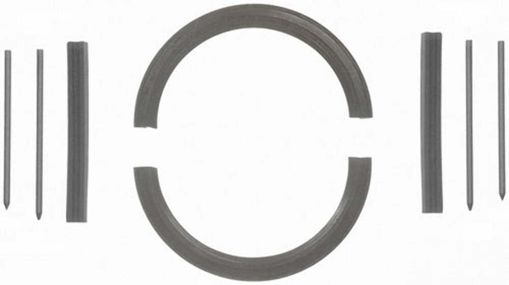 FEL-PRO Rear Main Set  pn.BS40613