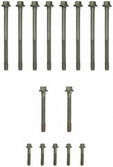 FEL-PRO Head Bolt Set  pn.ES72173