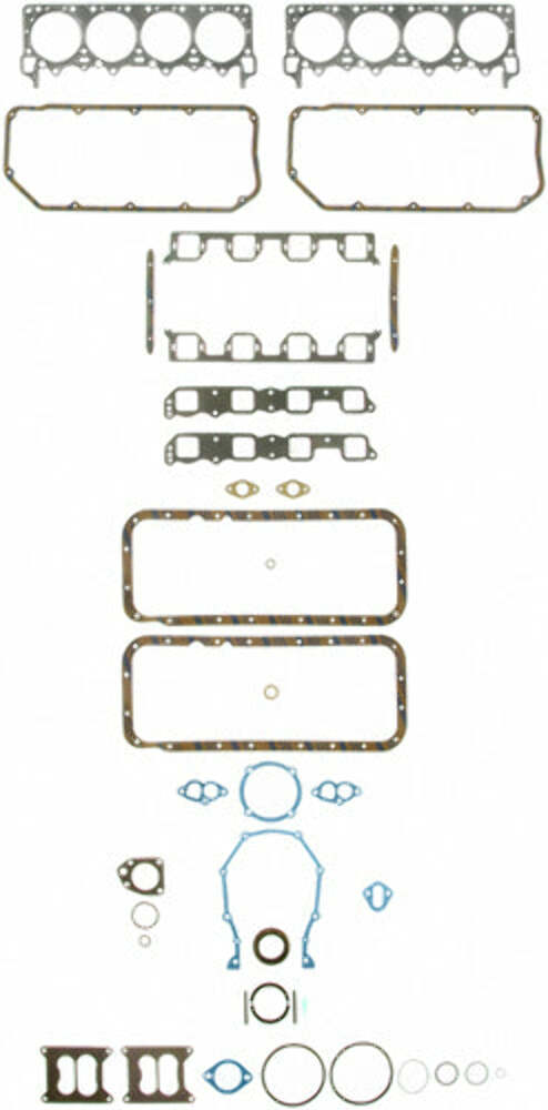 FEL-PRO Full Gasket Set  pn.FS8088WS-1