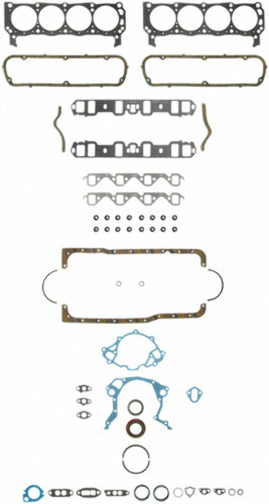 FEL-PRO Full Gasket Set           pn.FS8548PT-15