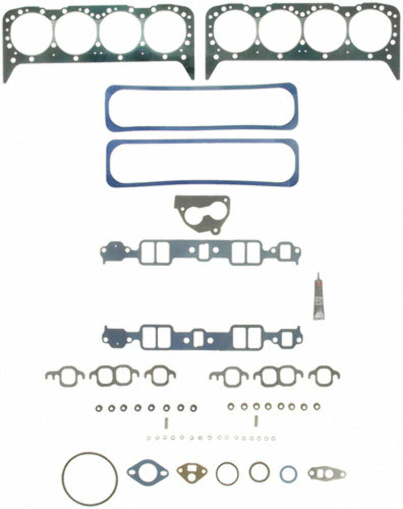 FEL-PRO Head Gasket Set  pn.HS7733PT-15