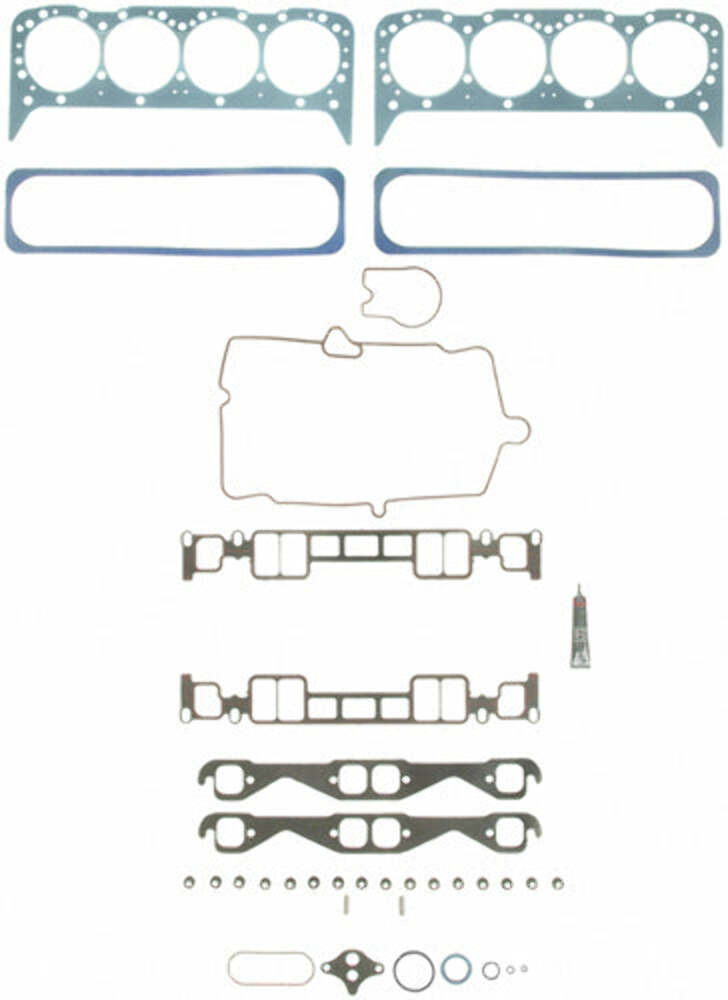 FEL-PRO Head Gasket Set  pn.HS7733PT-16