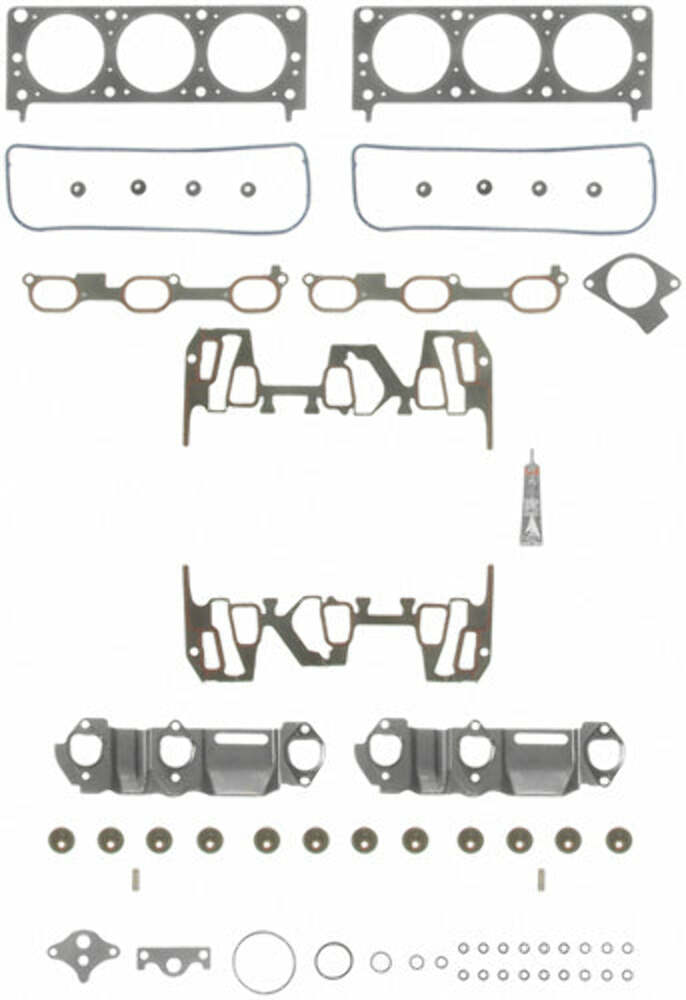 FEL-PRO Head Gasket Set           pn.HS9071PT