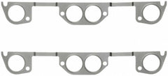 FEL-PRO Exhaust Manifold Gasket Set Pontiac V8 400/455 pn.MS90111