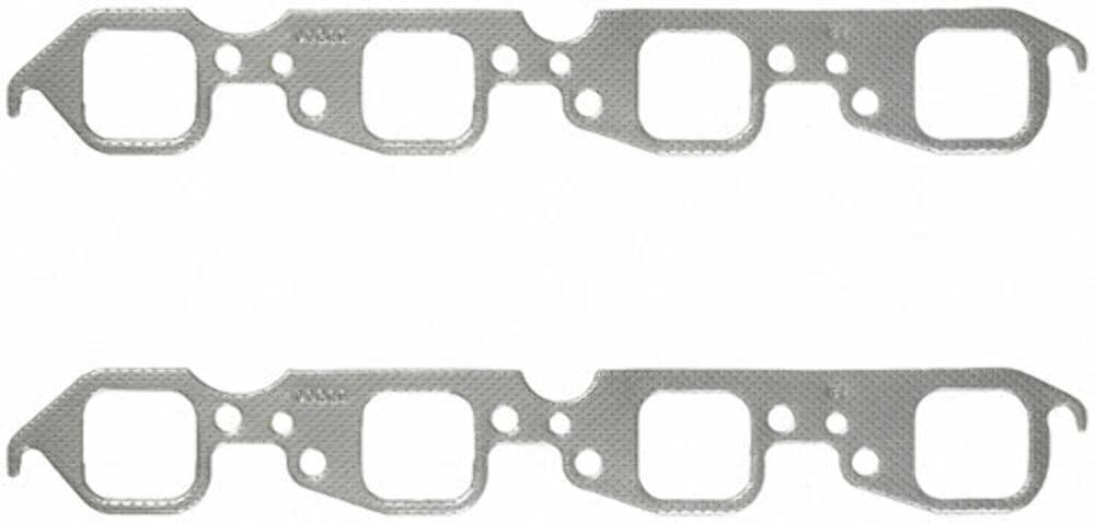 FEL-PRO Manifold Gasket Set  pn.MS90206