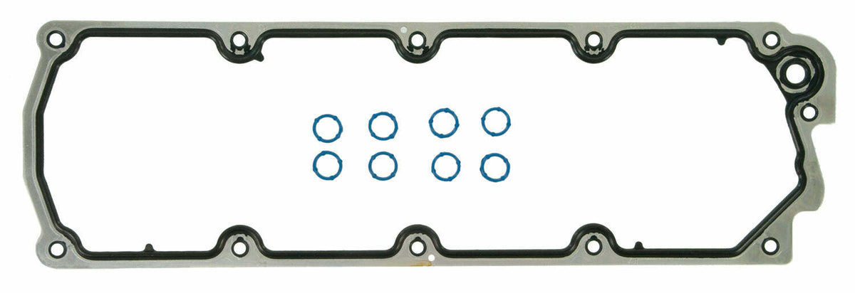 FEL-PRO Intake Valley Pan Gasket GM LS Engines 05-11 pn.MS96169