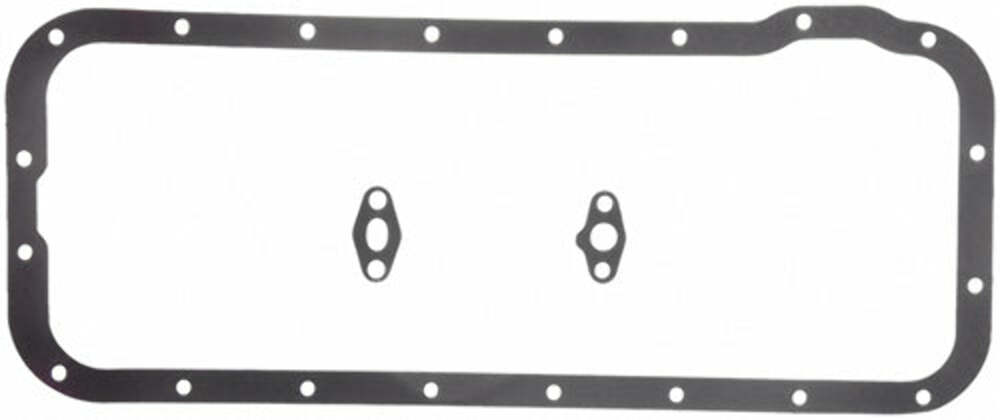 FEL-PRO Oil Pan Gasket Set  pn.OS11701D