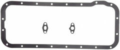 FEL-PRO Oil Pan Gasket Set  pn.OS11701D