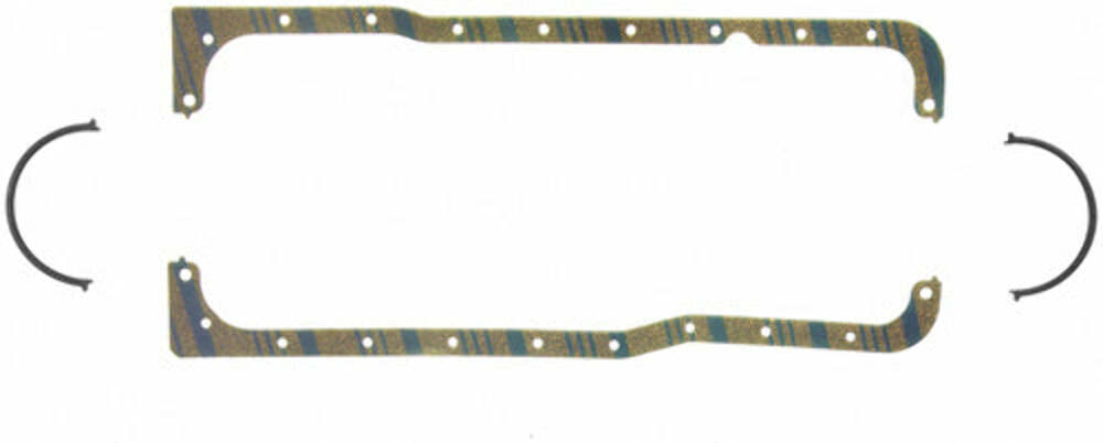 FEL-PRO Oil Pan Gasket Set  pn.OS13260C