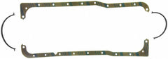 FEL-PRO Oil Pan Gasket Set  pn.OS30214C