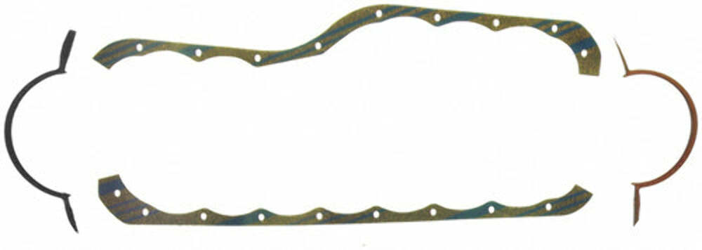 FEL-PRO Oil Pan Gasket Set  pn.OS30297C