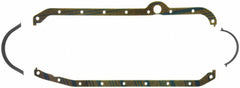 FEL-PRO Oil Pan Gasket Set  pn.OS30410C