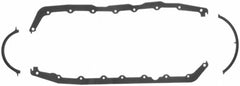 FEL-PRO Oil Pan Gasket Set  pn.OS30471C