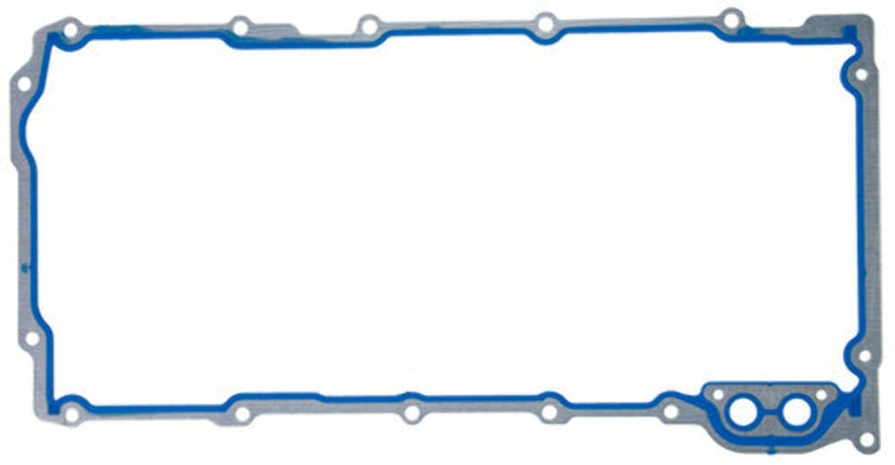 FEL-PRO Oil Pan Gasket Set       LS1/LS6 97-04 pn.OS30693R