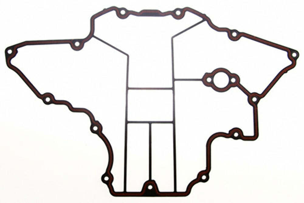 FEL-PRO Oil Pan Gasket Set 97-05 LS1/LS6 Corvette Lower pn.OS30703R