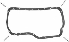 FEL-PRO Oil Pan Gasket Set        pn.OS34211R