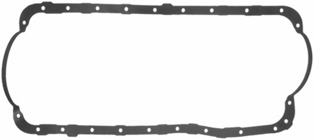 FEL-PRO Oil Pan Gasket Set        pn.OS34600R